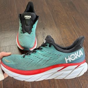 Men’s Hoka Clifton 8
